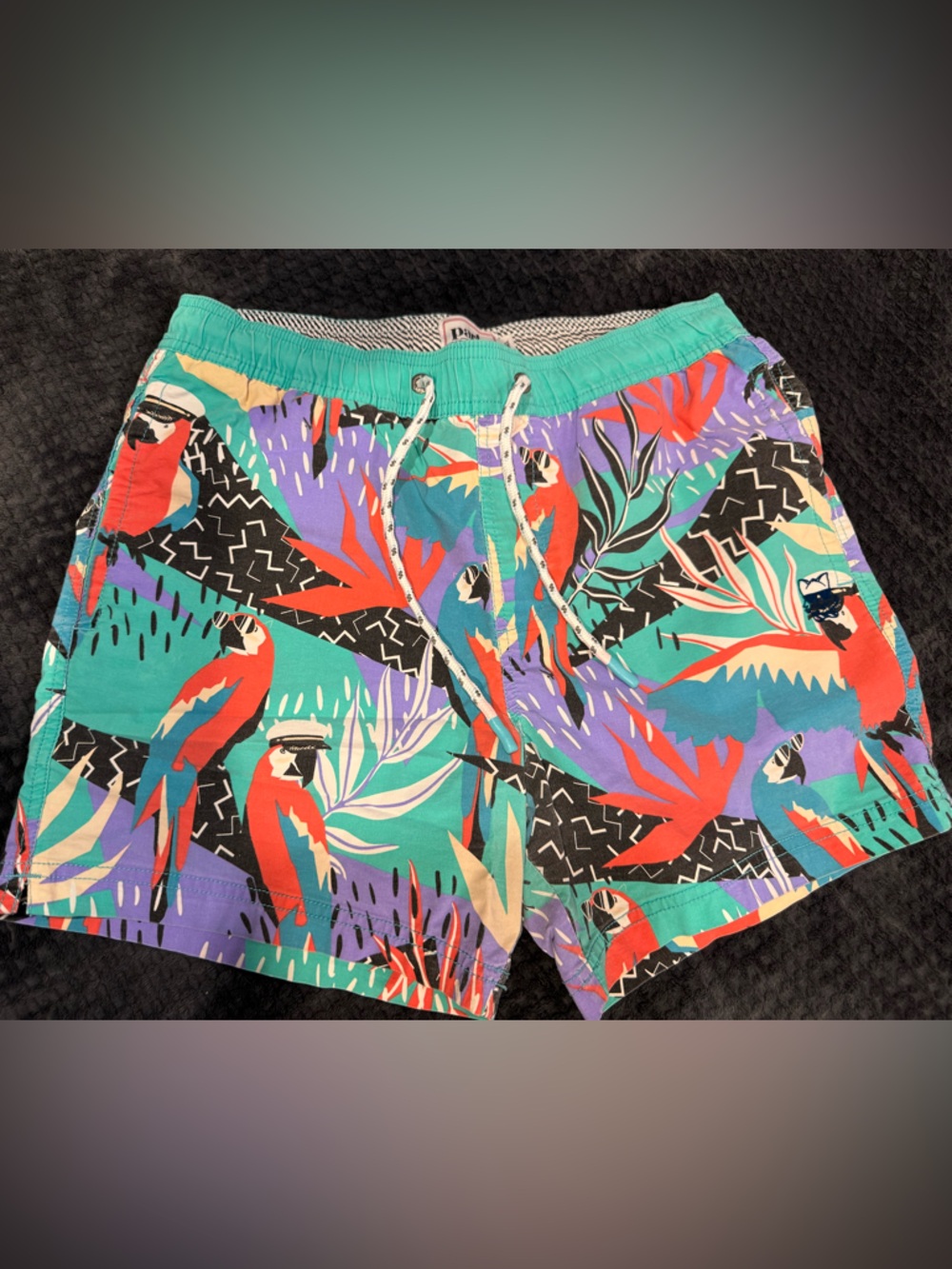 Party Pants